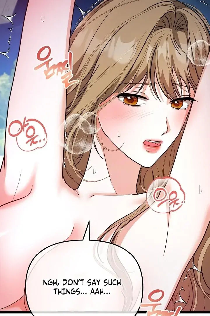 The Duchess at the Butler’s Mercy Chapter 3 page 78 - 