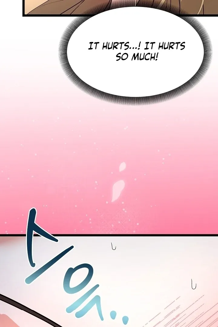 The Duchess at the Butler’s Mercy Chapter 3 page 85 - 