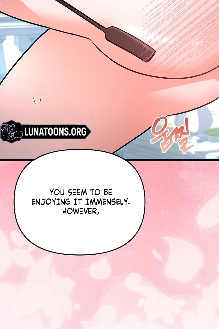 The Duchess at the Butler’s Mercy Chapter 3 page 86 - 