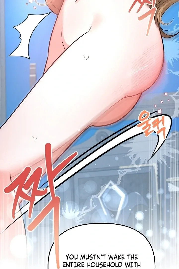 The Duchess at the Butler’s Mercy Chapter 3 page 88 - 