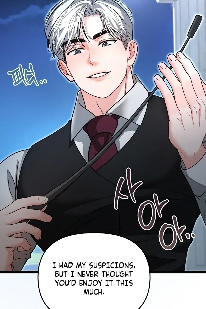 The Duchess at the Butler’s Mercy Chapter 3 page 93 - 