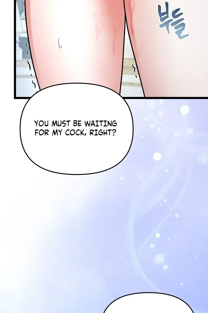 The Duchess at the Butler’s Mercy Chapter 3 page 95 - 