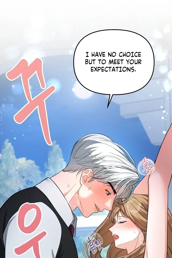The Duchess at the Butler’s Mercy Chapter 3 page 99 - 