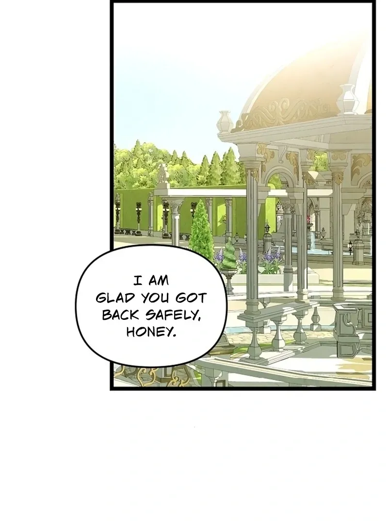 The Duchess at the Butler’s Mercy Chapter 4 page 2 - 
