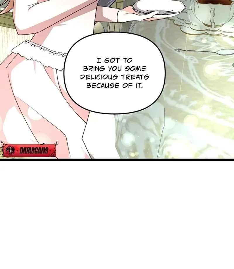 The Duchess at the Butler’s Mercy Chapter 4 page 11 - 