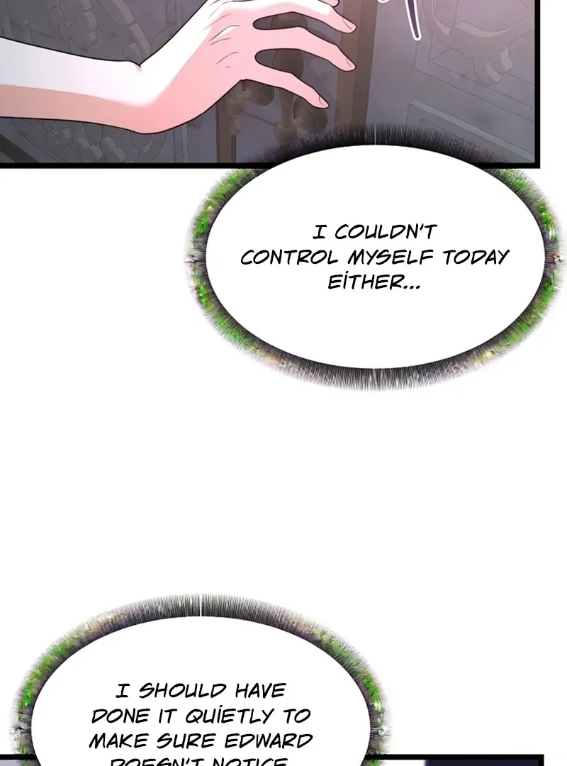 The Duchess at the Butler’s Mercy Chapter 4 page 107 - 