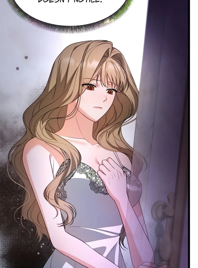 The Duchess at the Butler’s Mercy Chapter 4 page 108 - 