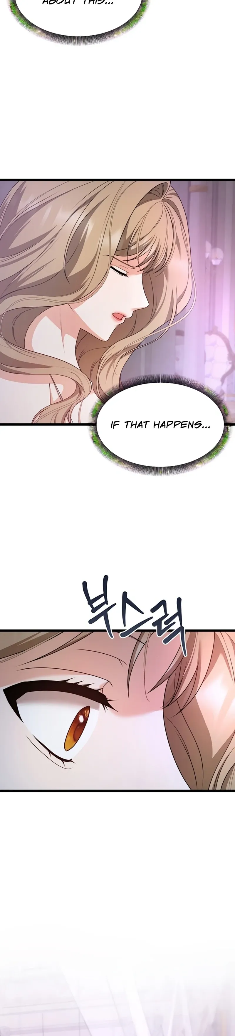 The Duchess at the Butler’s Mercy Chapter 4 page 111 - 
