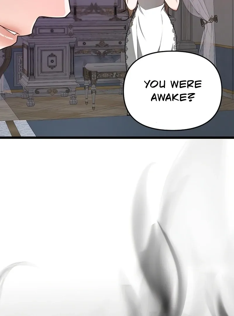 The Duchess at the Butler’s Mercy Chapter 4 page 117 - 