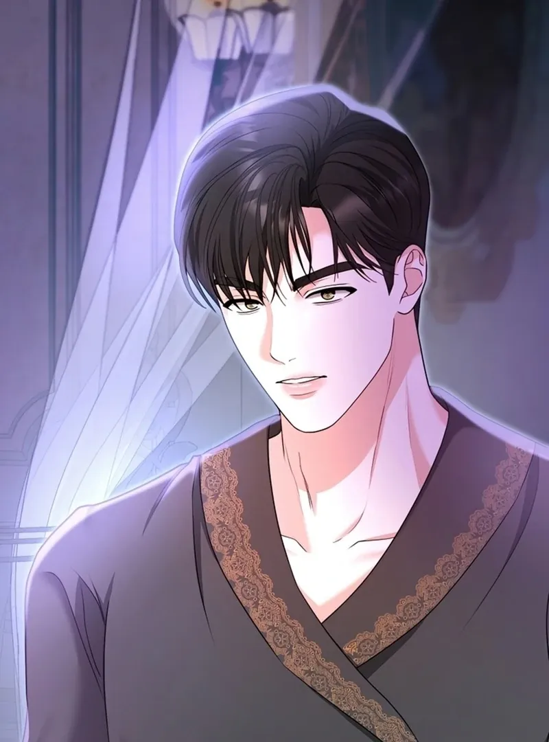 The Duchess at the Butler’s Mercy Chapter 4 page 120 - 