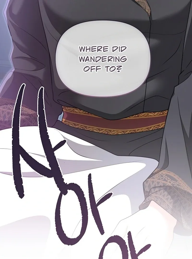The Duchess at the Butler’s Mercy Chapter 4 page 121 - 