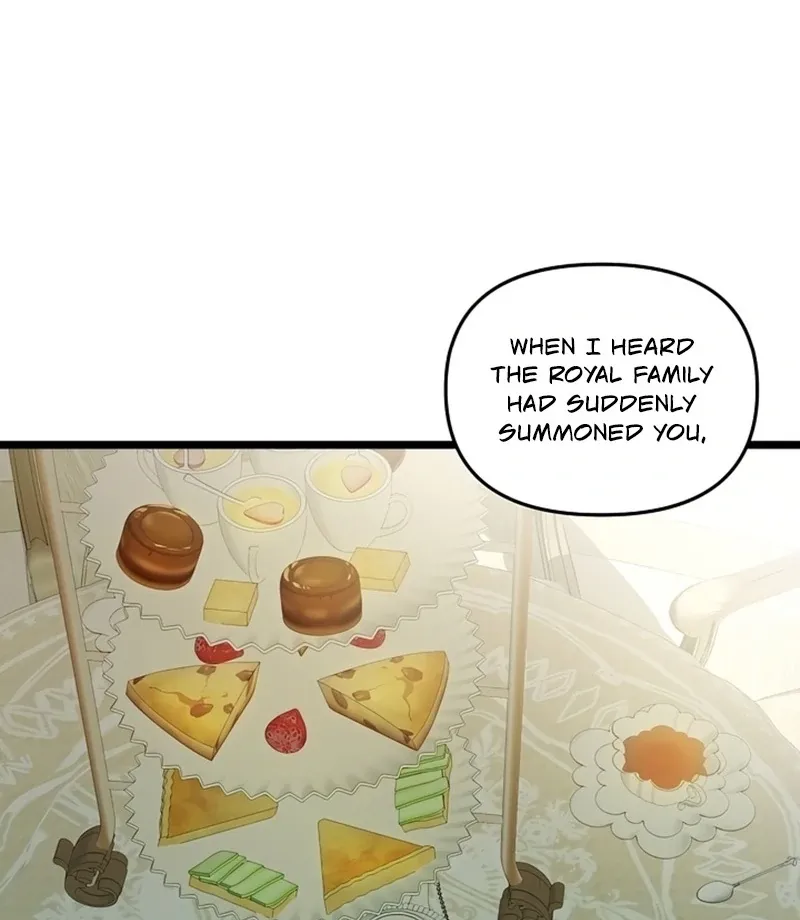 The Duchess at the Butler’s Mercy Chapter 4 page 3 - 