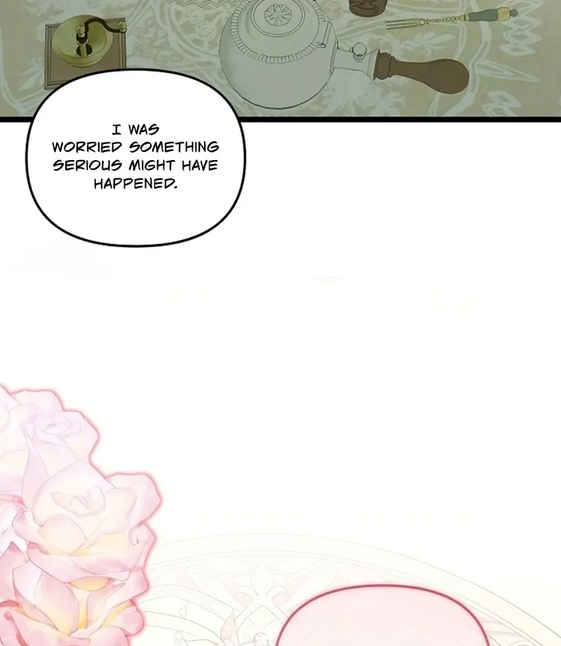The Duchess at the Butler’s Mercy Chapter 4 page 4 - 