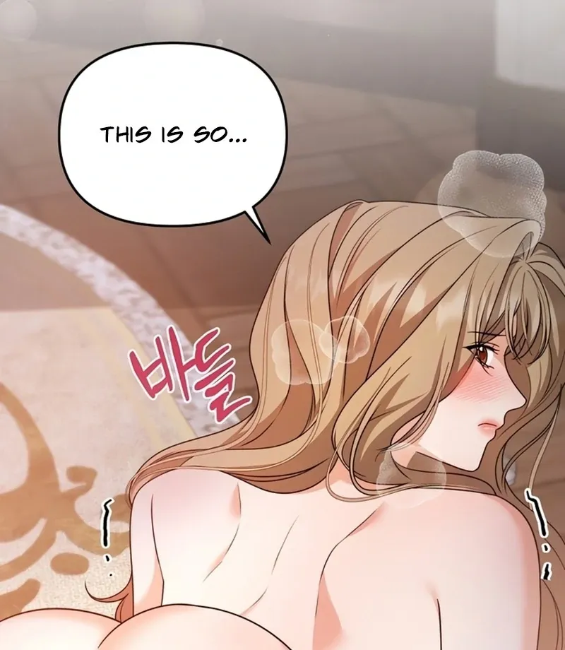 The Duchess at the Butler’s Mercy Chapter 4 page 32 - 