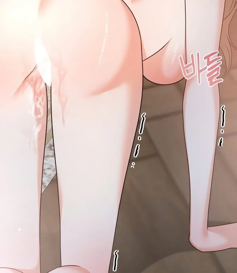 The Duchess at the Butler’s Mercy Chapter 4 page 33 - 