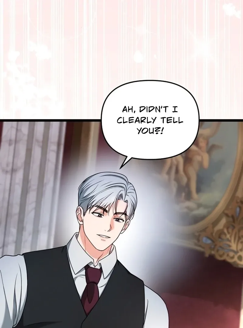The Duchess at the Butler’s Mercy Chapter 4 page 35 - 