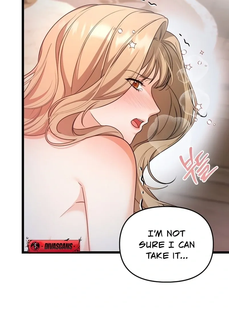 The Duchess at the Butler’s Mercy Chapter 4 page 46 - 