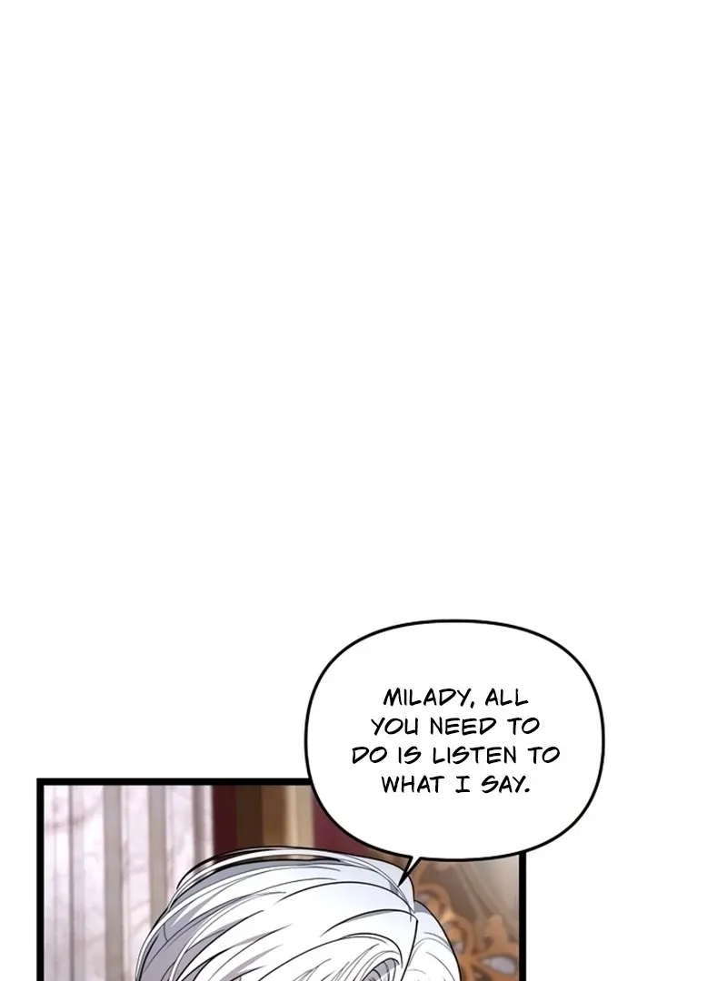 The Duchess at the Butler’s Mercy Chapter 4 page 47 - 