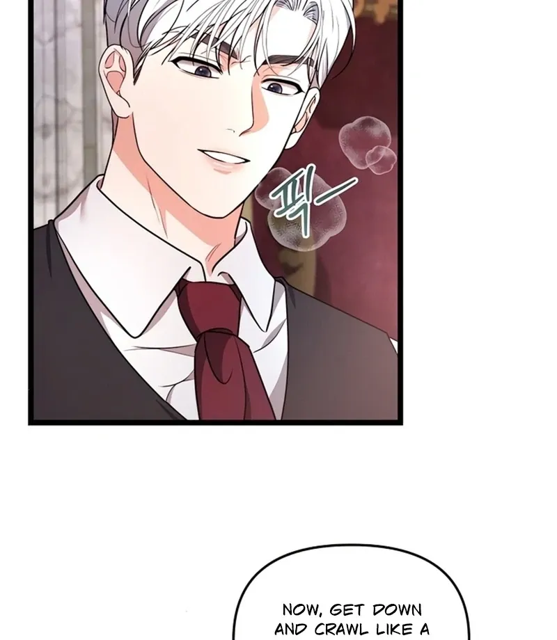 The Duchess at the Butler’s Mercy Chapter 4 page 48 - 