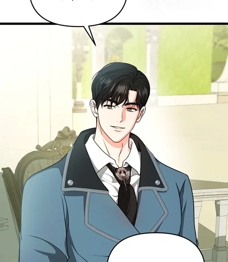 The Duchess at the Butler’s Mercy Chapter 4 page 7 - 