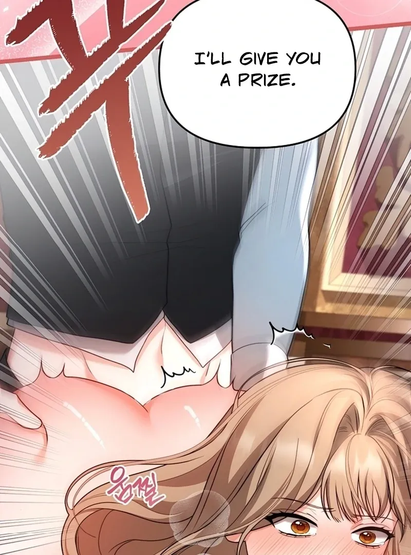 The Duchess at the Butler’s Mercy Chapter 4 page 63 - 