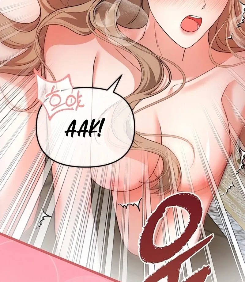 The Duchess at the Butler’s Mercy Chapter 4 page 64 - 