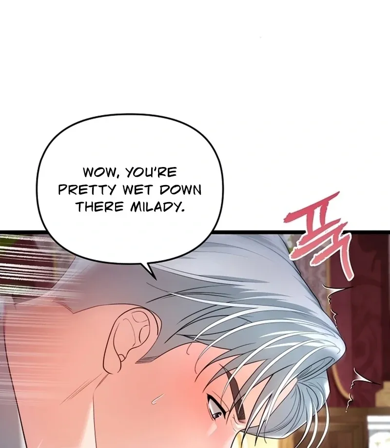 The Duchess at the Butler’s Mercy Chapter 4 page 69 - 
