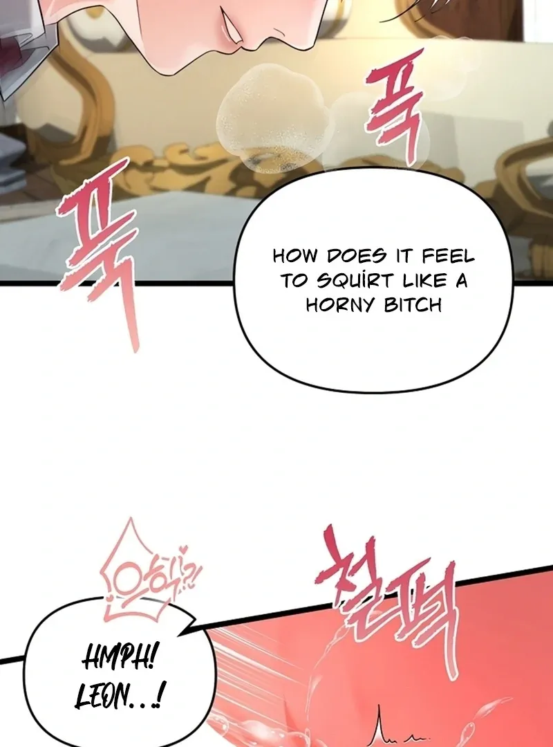 The Duchess at the Butler’s Mercy Chapter 4 page 70 - 