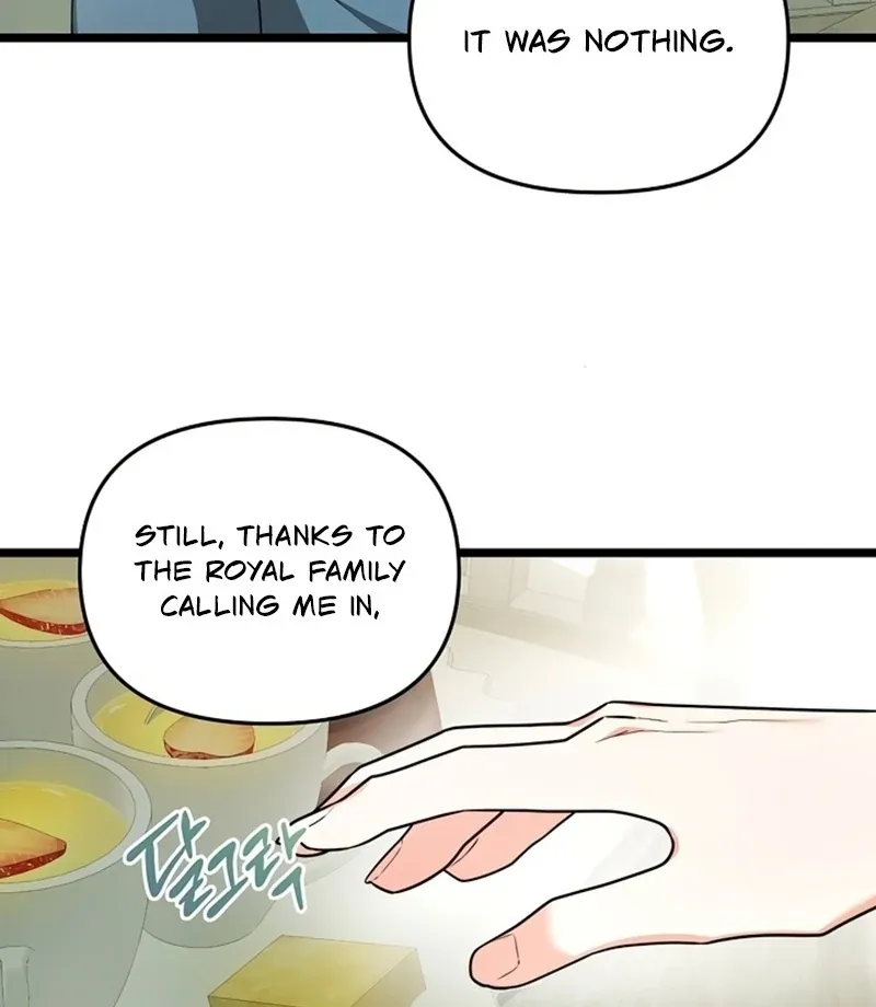 The Duchess at the Butler’s Mercy Chapter 4 page 8 - 