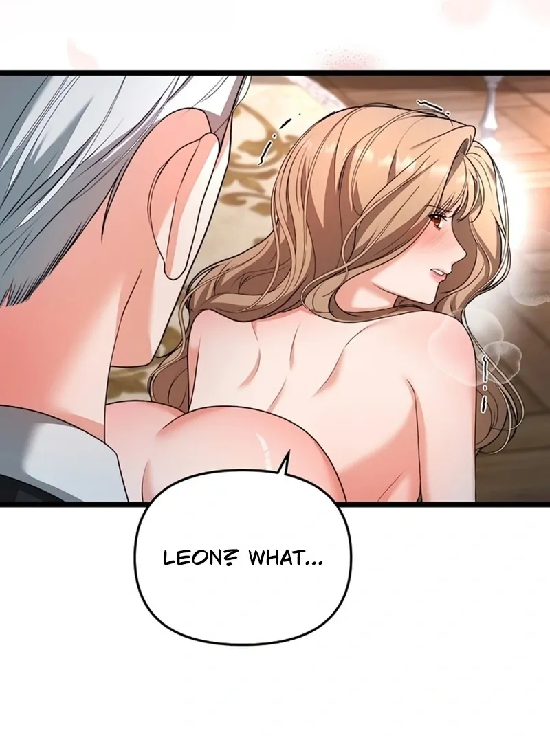 The Duchess at the Butler’s Mercy Chapter 4 page 78 - 
