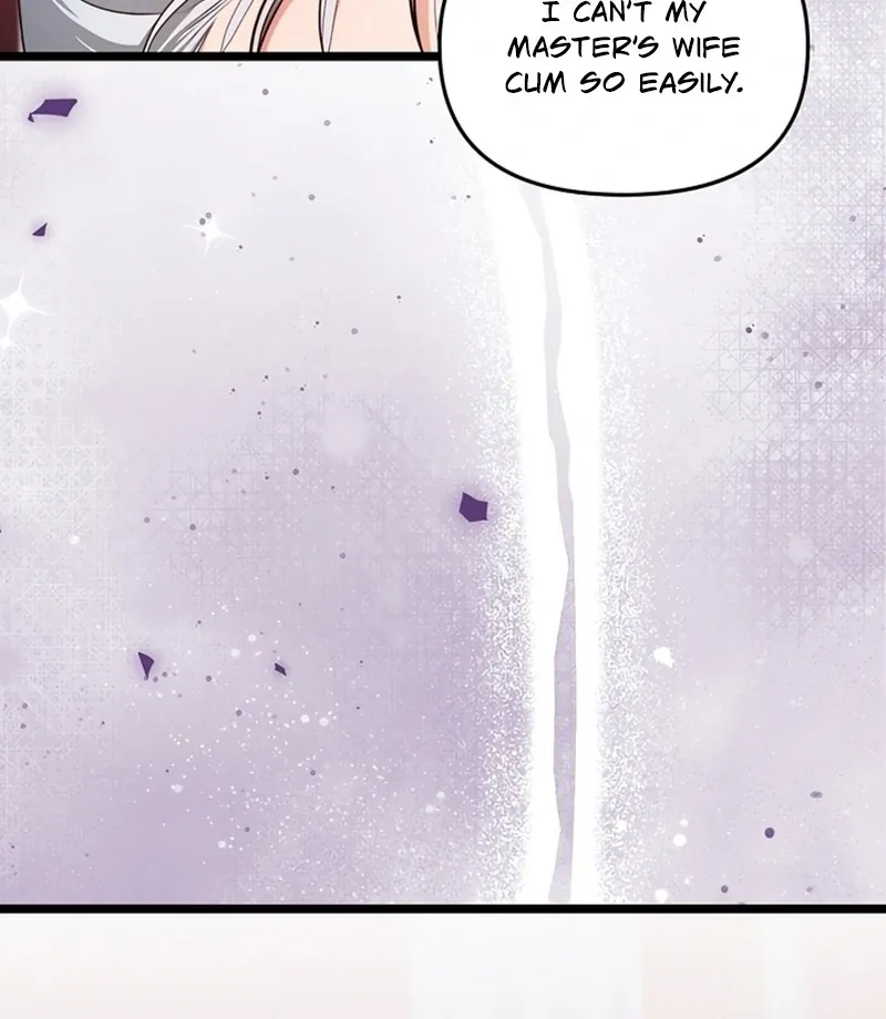 The Duchess at the Butler’s Mercy Chapter 4 page 80 - 