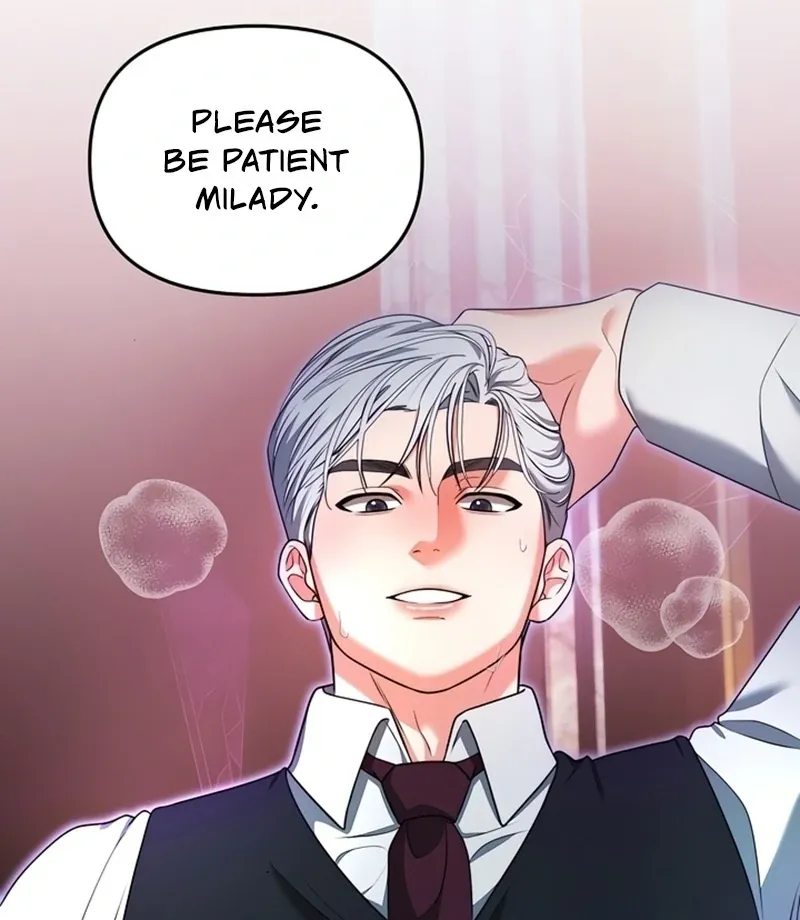 The Duchess at the Butler’s Mercy Chapter 4 page 81 - 
