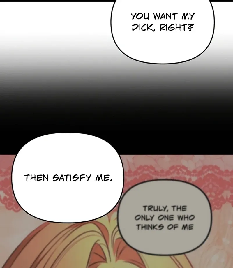 The Duchess at the Butler’s Mercy Chapter 4 page 84 - 