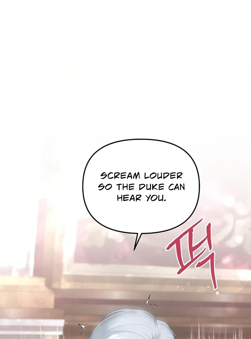 The Duchess at the Butler’s Mercy Chapter 4 page 96 - 