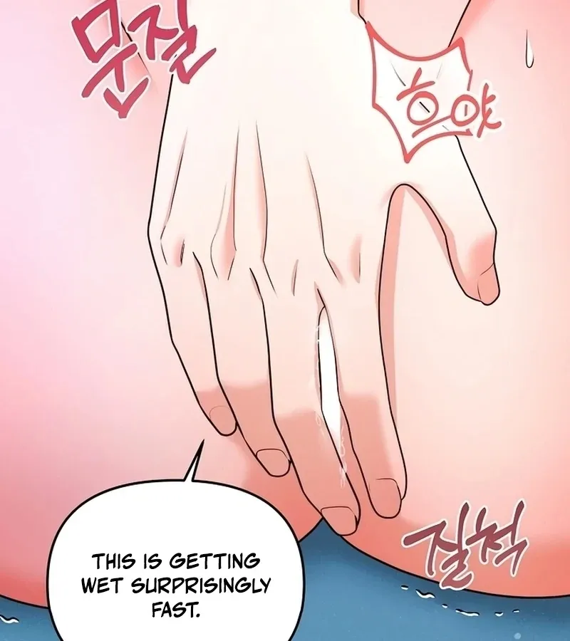 The Duchess at the Butler’s Mercy Chapter 5 page 109 - 