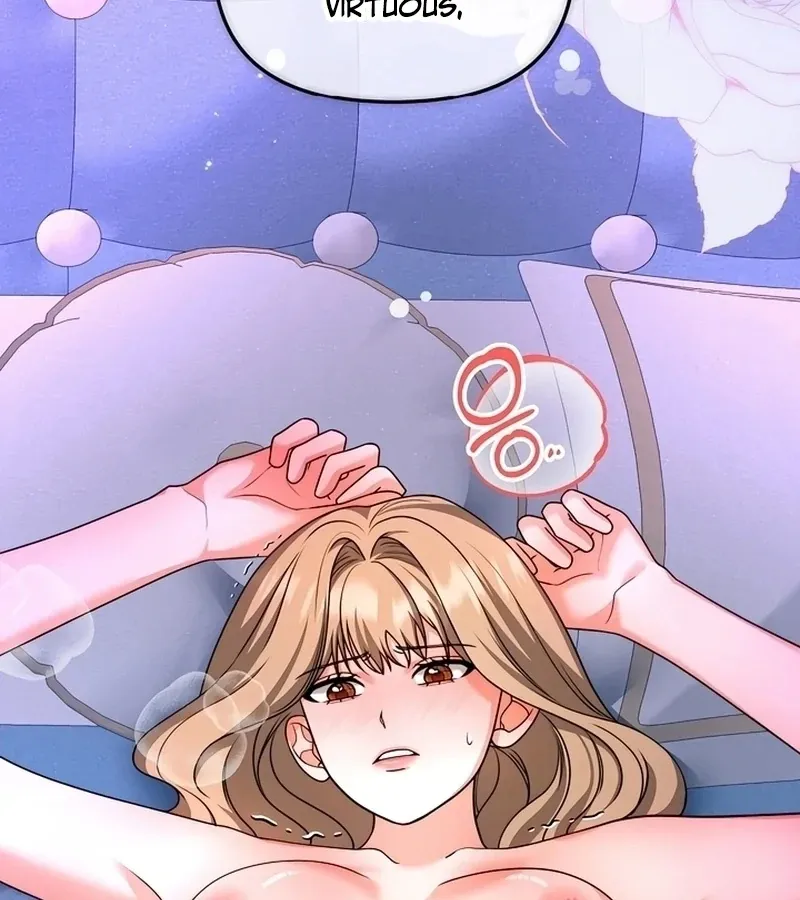 The Duchess at the Butler’s Mercy Chapter 5 page 111 - 