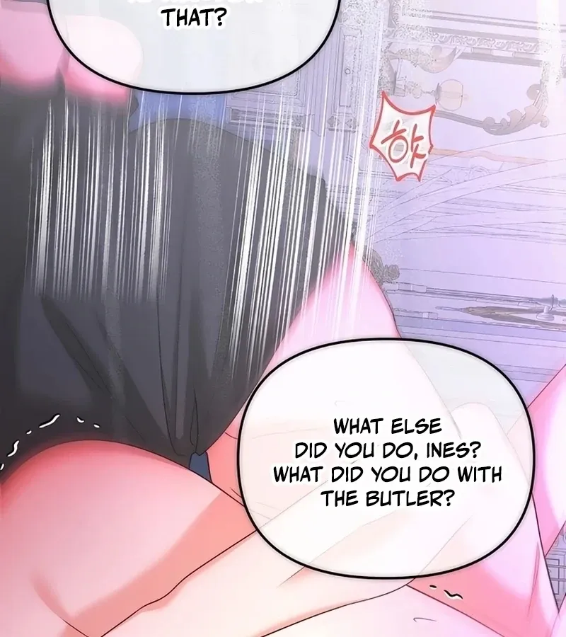 The Duchess at the Butler’s Mercy Chapter 5 page 118 - 