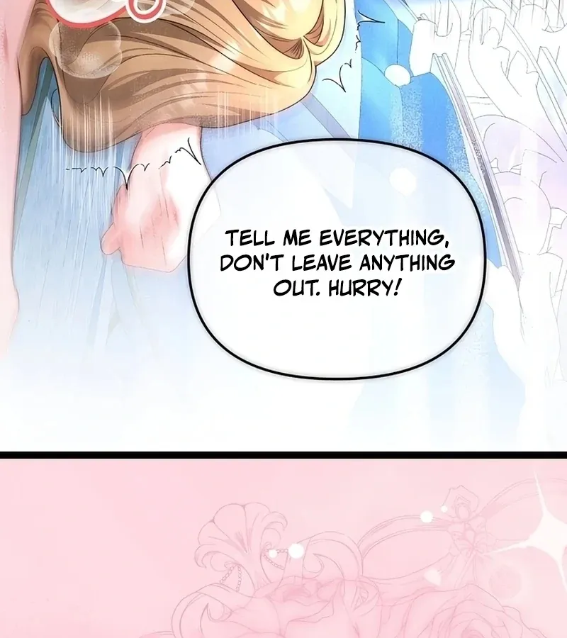 The Duchess at the Butler’s Mercy Chapter 5 page 120 - 