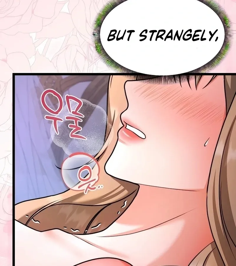 The Duchess at the Butler’s Mercy Chapter 5 page 125 - 