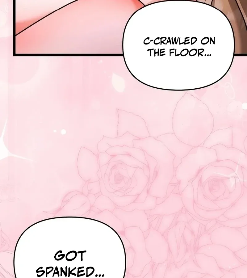 The Duchess at the Butler’s Mercy Chapter 5 page 126 - 