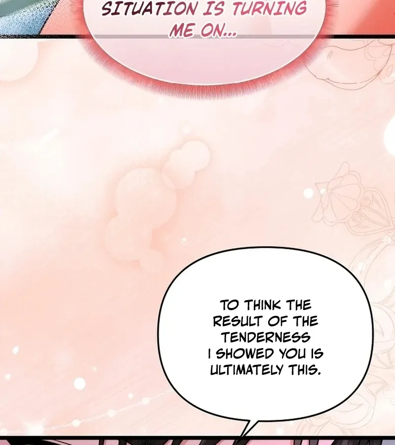The Duchess at the Butler’s Mercy Chapter 5 page 132 - 