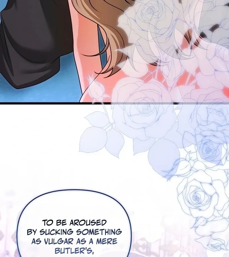 The Duchess at the Butler’s Mercy Chapter 5 page 155 - 