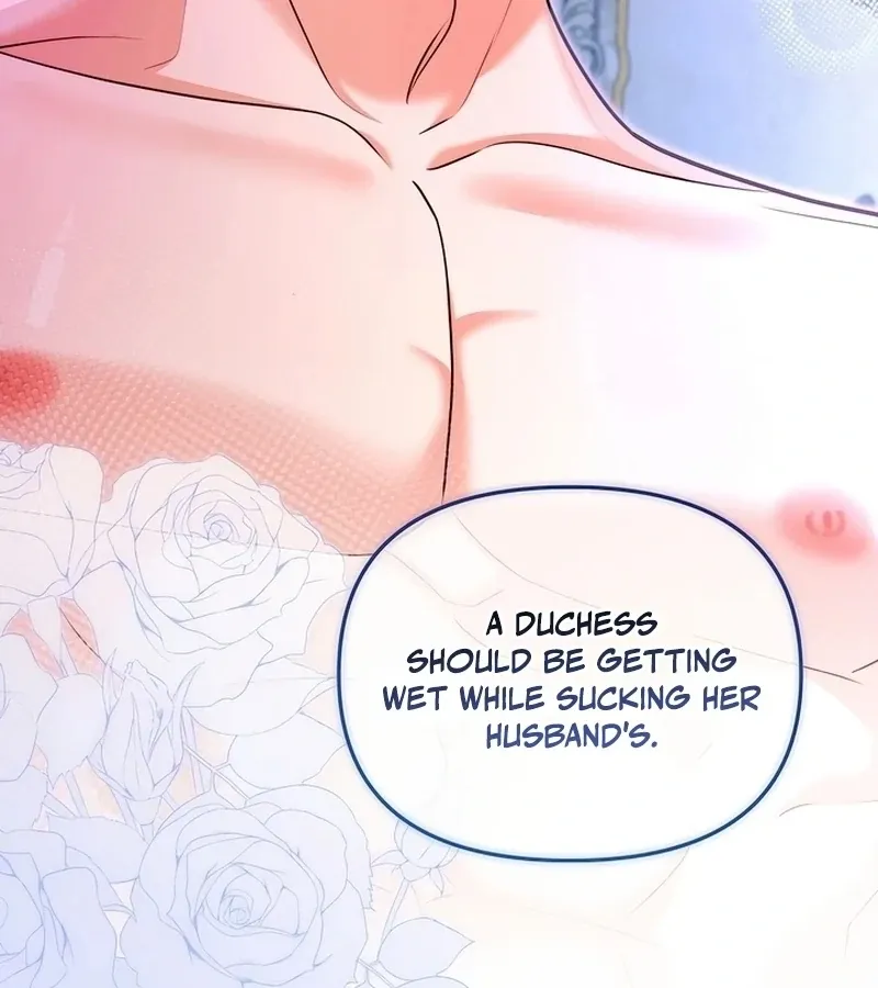 The Duchess at the Butler’s Mercy Chapter 5 page 157 - 