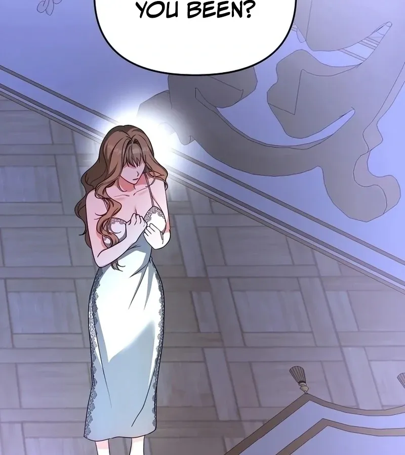 The Duchess at the Butler’s Mercy Chapter 5 page 3 - 