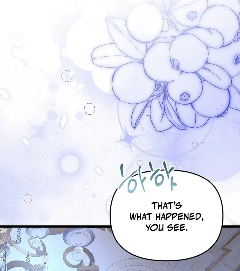 The Duchess at the Butler’s Mercy Chapter 5 page 39 - 