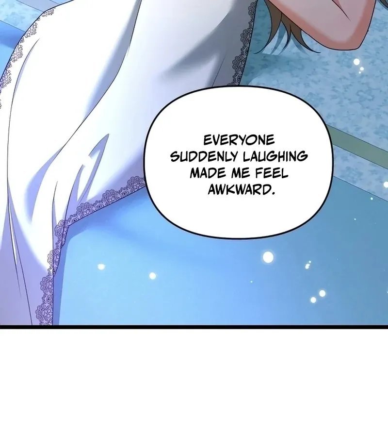 The Duchess at the Butler’s Mercy Chapter 5 page 43 - 