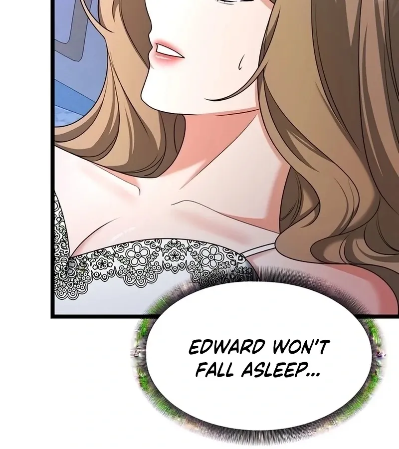 The Duchess at the Butler’s Mercy Chapter 5 page 45 - 