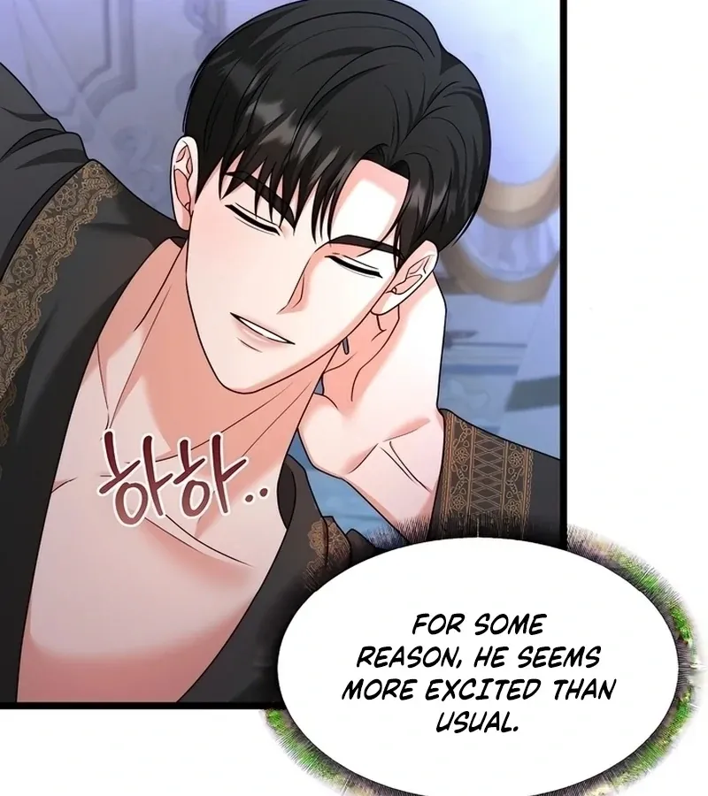 The Duchess at the Butler’s Mercy Chapter 5 page 47 - 