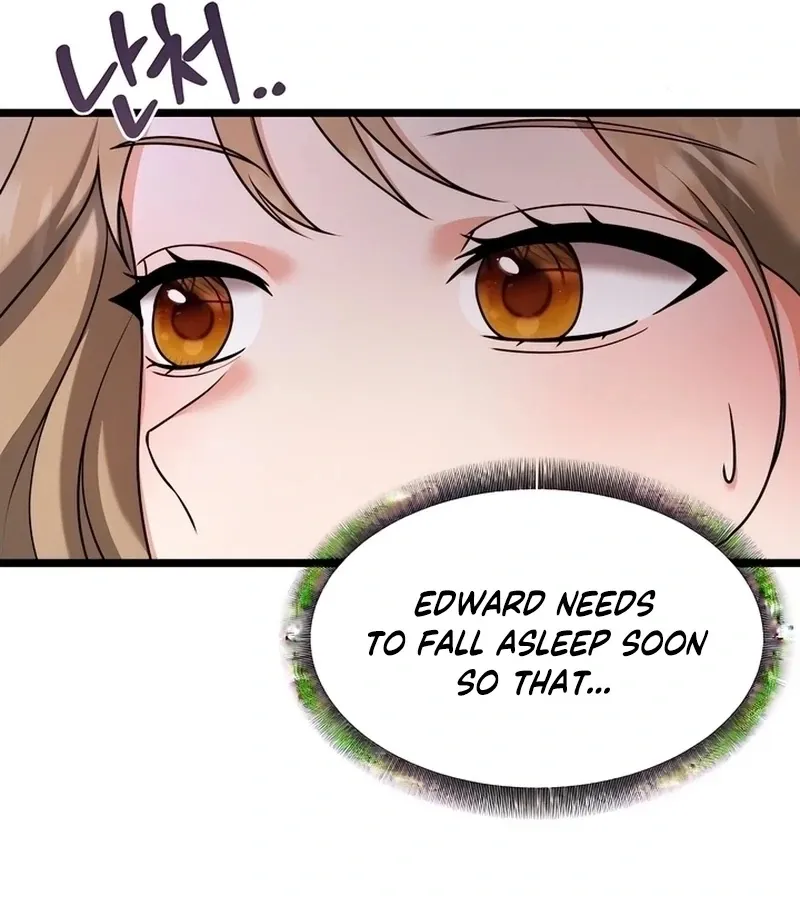 The Duchess at the Butler’s Mercy Chapter 5 page 49 - 