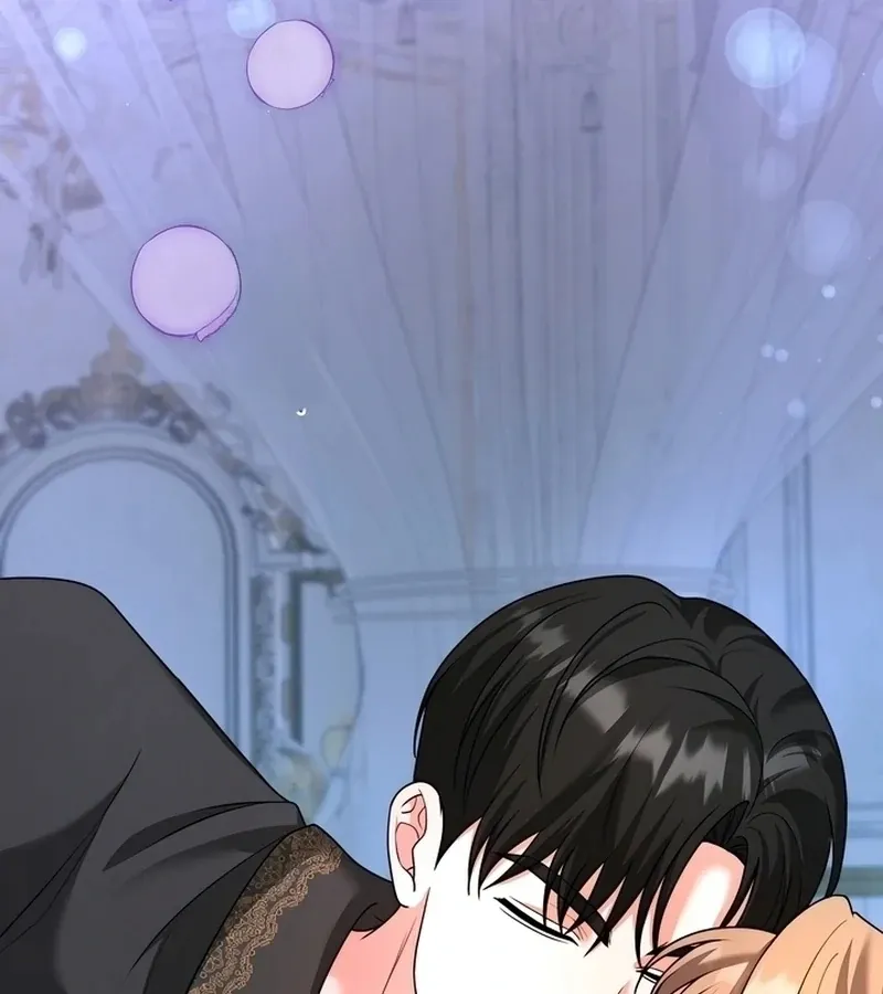 The Duchess at the Butler’s Mercy Chapter 5 page 55 - 